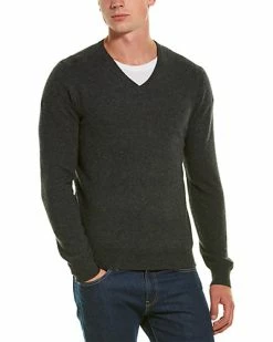 Apadana store online 36 Phenix Cashmere V-Neck Men
