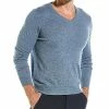 Phenix Cashmere V-Neck Sweater Men -Apadana store online 1010290281 RLLD 1