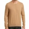 Phenix Cashmere Crewneck Sweater Men