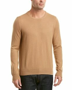 Apadana store online 22 Phenix Cashmere Crewneck Sweater Men