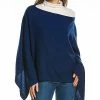 Phenix Cashmere Poncho Women -Apadana store online 1055407388 RLLD 1