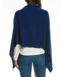 Phenix Cashmere Poncho Women -Apadana store online 1055407388 RLLD 3