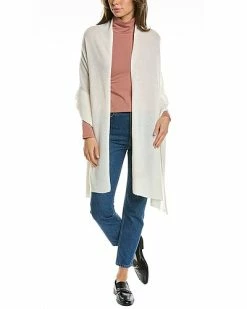 Phenix Cashmere Wrap Women