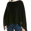 Phenix Cashmere Cowl Neck Poncho Women -Apadana store online 1055407477 RLLD 1