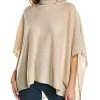 Phenix Cashmere Turtleneck Poncho Women -Apadana store online 1055407509 RLLD 1
