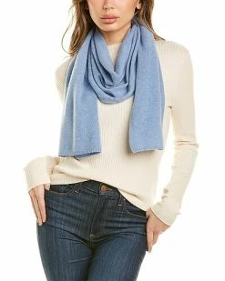 Phenix Solid Cashmere Scarf Women -Apadana store online 1111407425 RLLD 3