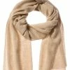 Phenix Jersey Tipped Cashmere Scarf Women 1 Phenix Jersey Tipped Cashmere Scarf Women -Apadana store online 1111407508 RLLD 1