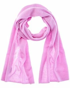 Phenix Solid Cashmere Scarf Women Ivory -Apadana store online 1111978985 RLLD multi2 1
