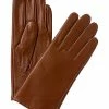 Phenix Cashmere-Lined Leather Gloves Women -Apadana store online 1166407116 RLLD 1