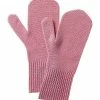 Phenix Solid Cashmere Mittens Women -Apadana store online 1166407408 RLLD 1