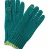 Phenix Jersey Tipped Cashmere Tech Gloves Women -Apadana store online 1166407486 RLLD 1