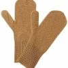 Phenix Solid Cashmere Mittens Women -Apadana store online 1166407488 RLLD 1