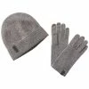 Phenix 2pc Cashmere Gloves & Hat Set Women -Apadana store online 1166407491 RLLD 1