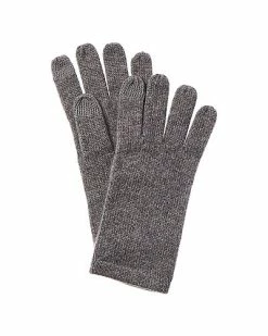 Phenix Cashmere Tech Gloves Women