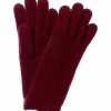 Phenix Honeycomb Knit Cashmere Gloves Women -Apadana store online 1166980272 RLLD 1