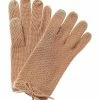 Phenix Bow Detail Cashmere Gloves Women -Apadana store online 1166980274 RLLD 1