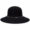 Phenix Round Crown Floppy Wool Hat Women 1 Phenix Round Crown Floppy Wool Hat Women -Apadana store online 1171361419 RLLD 1