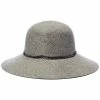 Phenix Round Crown Floppy Wool Hat Women 2 Phenix Round Crown Floppy Wool Hat Women -Apadana store online 1171361420 RLLD 1