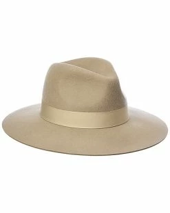 Phenix Wide Brim Wool Fedora Women Navy 22 Phenix Wide Brim Wool Fedora Women Navy -Apadana store online 1171361505 RLLD brown 1