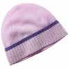 Phenix Jersey Tipped Cuffed Cashmere Hat Women -Apadana store online 1171407411 RLLD 1