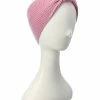 Phenix Ribbed Bow Cashmere Headband Women -Apadana store online 1171407415 RLLD 1