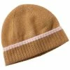 Phenix Jersey Tipped Cuffed Cashmere Hat Women -Apadana store online 1171407493 RLLD 1