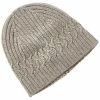 Phenix Ribbed Cable Cashmere Beanie Women -Apadana store online 1171407497 RLLD 1