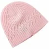 Phenix Ribbed Cable Cashmere Beanie Women -Apadana store online 1171407498 RLLD 1