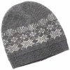 Phenix Fairisle Cashmere Beanie Women -Apadana store online 1171407499 RLLD 1