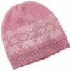 Phenix Fairisle Cashmere Beanie Women 1 Phenix Fairisle Cashmere Beanie Women -Apadana store online 1171407500 RLLD 1