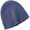 Phenix Ribbed Cable Cashmere Beanie Women -Apadana store online 1171407521 RLLD 1