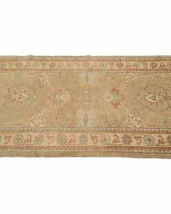 Apadana Modern Oushak Hand-Knotted Wool Rug Home -Apadana store online 3050013949 RLLD 3