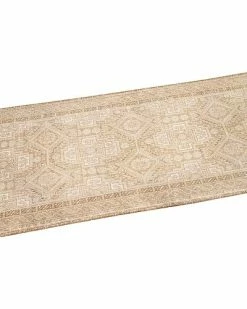 Apadana Antique Motif Hand-Knotted Wool Rug Home -Apadana store online 3050034534 RLLD 3