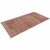 Apadana Vintage Distressed Hand-Knotted Wool Rug Home 1 Apadana Vintage Distressed Hand-Knotted Wool Rug Home -Apadana store online 3050126856 RLLD 1