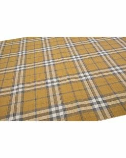 Apadana Modern Geometric Hand-Woven Wool Rug Home -Apadana store online 3050143335 RLLD 3