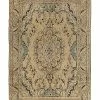 Apadana Vintage Persian Hand-Knotted Wool Rug Home 1 Apadana Vintage Persian Hand-Knotted Wool Rug Home -Apadana store online 3050147553 RLLD 1