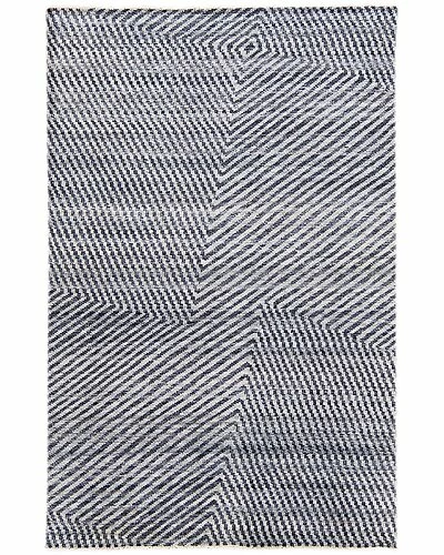 Apadana Modern Abstract Hand-Knotted Wool Rug Home 3 Apadana Modern Abstract Hand-Knotted Wool Rug Home