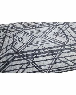 Apadana Modern Abstract Hand-Knotted Wool Rug Home 7 Apadana Modern Abstract Hand-Knotted Wool Rug Home -Apadana store online 3050200462 RLLD 3