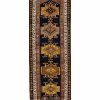 Apadana Mid-20th Century Azeri Hand-Knotted Wool Rug Home -Apadana store online 3050215518 RLLD 1