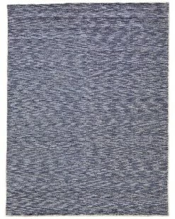 Apadana Modern Abstract Hand-Loomed Wool Rug Home