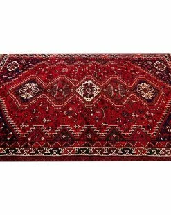 Apadana Vintage Persian Hand-Knotted Wool Rug Home 7 Apadana Vintage Persian Hand-Knotted Wool Rug Home -Apadana store online 3050237911 RLLD 3