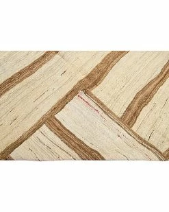 Apadana Vintage Flatweave Hand-Woven Wool Rug Home -Apadana store online 3050239024 RLLD 2