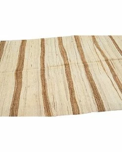 Apadana Vintage Flatweave Hand-Woven Wool Rug Home -Apadana store online 3050239024 RLLD 3