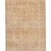 Apadana Vintage Chic Hand-Knotted Wool Rug Home 2 Apadana Vintage Chic Hand-Knotted Wool Rug Home -Apadana store online 3050240371 RLLD 1