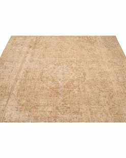 Apadana Vintage Chic Hand-Knotted Wool Rug Home -Apadana store online 3050240371 RLLD 3