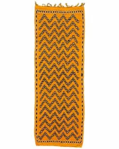 Apadana 21st Century Moroccan Hand-Knotted Wool Rug Home