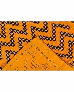 Apadana 21st Century Moroccan Hand-Knotted Wool Rug Home -Apadana store online 3050241010 RLLD 3