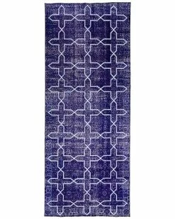 Apadana Modern Turkish Hand-Knotted Wool Rug Home