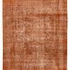 Apadana Vintage Overdyed Hand-Knotted Wool Rug Home 1 Apadana Vintage Overdyed Hand-Knotted Wool Rug Home -Apadana store online 3050265187 RLLD 1