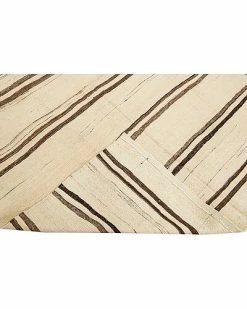 Apadana Vintage Flatweave Hand-Woven Wool Rug Home -Apadana store online 3050287695 RLLD 2